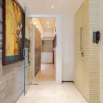 Rustomjee 9 JVPD Juhu Mumbai 4 BHK Grand Entrance Foyer