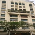 Rustomjee 9 JVPD Juhu Mumbai 4 BHK Landmark Building Exterior