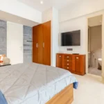 Rustomjee 9 JVPD Juhu Mumbai 4 BHK Premium Bedroom