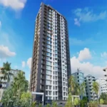 Rustomjee Stella Bandra East High Rise Residential Tower