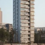 Sugee Gaurav 2 BHK 3 BHK Dadar Mumbai Tall Residential Tower