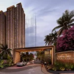 Supreme Boulevard Chembur Deonar Project Entrance