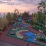 Supreme Boulevard Chembur Deonar Kids Play Area