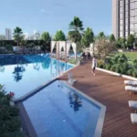 Supreme Boulevard Chembur Deonar Swimming Pool