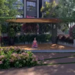 Supreme Boulevard Chembur Deonar Outdoor Deck