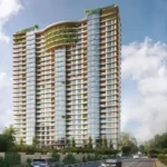 Wadhawa Artek Park Kala Nagar BKC Landmark Tower