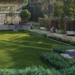 Wadhawa Artek Park Kala Nagar BKC Premium Green Lawn