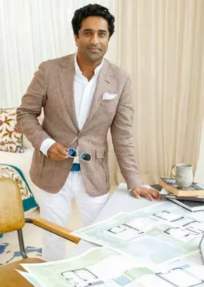 Founder – Ananta by Avas