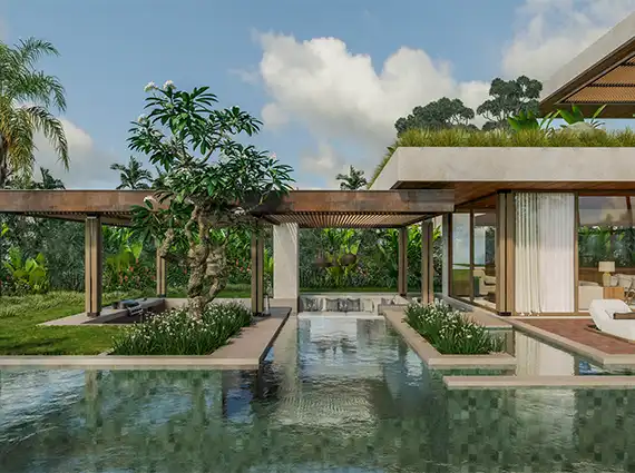 Ananta by Avas 5 BHK Villas Avas Swimming Pool Lounge Pool