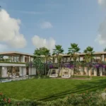 Ananta by Avas 5 BHK Villas Avas Alibaug Villa Facade with Lawn