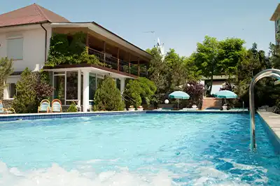 Second Home Swimming Pool Maintenance Costs