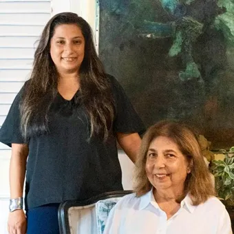 Taera & Kerman Chowna