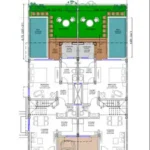 2 BHK Villa 21 Enclave Karjat Layout