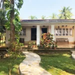 4 BHK Beachfront Villa Kashid Beach Alibaug