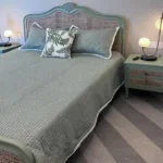 4 BHK Gulmohar Villa Avas Living Alibaug Guest Bedroom