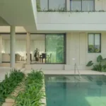 4 BHK Gulmohar Villa Avas Living Alibaug Swimming Pool