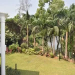 6 BHK Villa Deccan Hills Lokhandwala Complex Khandala Lonavala Palm Trees Green Lawn