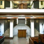 6 BHK Villa Deccan Hills Lokhandwala Complex Khandala Lonavala Pool Table Central Staircase Indoor Games