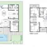 6 BHK Villa Deccan Hills Lokhandwala Complex Khandala Lonavala Layout