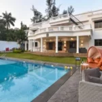 6 BHK Villa Deccan Hills Lokhandwala Lonavala White Villa