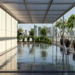 Aga Hall Estate Mazgaon Premium Outdoor Swimming Pool