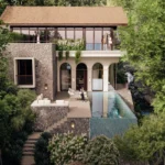 Alwand Hills Igatpuri Nashik Forest Edge Infinity Pool Villa