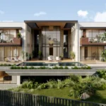 Alwand Hills Igatpuri Nashik Double Storey Arched Windows Villa