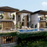 Alwand Hills Igatpuri Nashik Plot Sloping Roof Arched Windows Villa