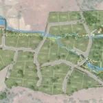 Alwand Hills Igatpuri Nashik Plots Villas Master Layout