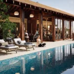 Alwand Hills Igatpuri Nashik Wood Pavilion Infinity Edge Swimming Pool