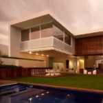 Botanika Living Plots Karjat Contemporary Nature Villa