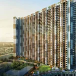 Chandak Highscape City Chembur High Rise Residential Tower Exterior