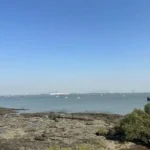 Dolphin Apartment Sea Facing Colaba Rocky Shoreline Sea View