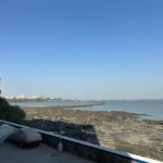 Dolphin Apartment Sea Facing Colaba Open Sea With Horizon View