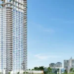 Embassy-Citadel-Worli-Mumbai-3-BHK-Glass-Balcony-Vertical-Facade-Exterior