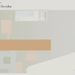 Isprava Amarin Alibaug 6 BHK Villa Roof Level Built Area Plan