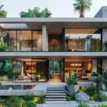 Isprava Amarin Alibaug Villa Multi Level House With Swimming Pool