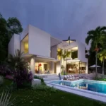 Isprava Amarin Alibaug Villa Two Storey House With Swimming Pool