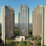 Kalpataru Advay Borivali West Three Towers Above Podium