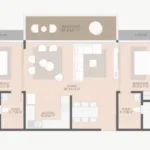 Mayurvan Elements Manor Wada 2 BHK Layout