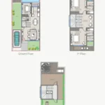 Mayurvan Elements Manor Wada 3 BHK Bungalow Layout