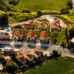 Mayurvan Elements Manor Wada Kanchad Terrace Sitout Wooden Deck Exterior