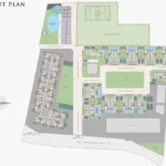 Mayurvan Elements Manor Wada Master Layout Plan