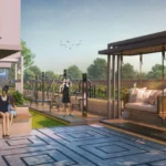 Mesacon Crown Andheri West Outdoor Fitness Gym