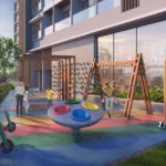 Mesacon Green Andheri West Kids Play Zone
