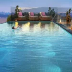 Mesacon Green Andheri West Premium Infinity Pool
