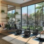 Mesacon Green Andheri West Premium Fitness Gym