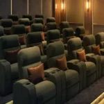 Mesacon Green Andheri West Private Movie Theatre