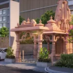 Mesacon Green Andheri West Grand Temple