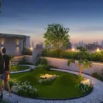 Mesacon Green Andheri West Tranquil Zen Garden